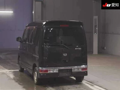 Daihatsu Atrai Wagon