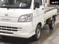 Daihatsu HIJET TRUCK лот № 35336 оценка R  с аукциона в Японии 6