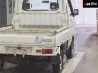 Daihatsu HIJET TRUCK лот № 35336 оценка R  с аукциона в Японии 7