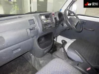 Daihatsu HIJET TRUCK лот № 35336 оценка R  с аукциона в Японии 2