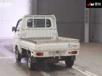 Daihatsu HIJET TRUCK лот № 35336 оценка R  с аукциона в Японии 1