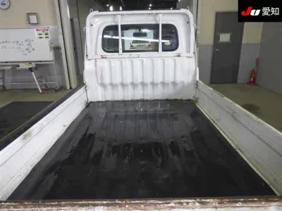 Daihatsu HIJET TRUCK  с аукциона в Японии