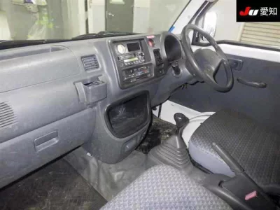 Daihatsu HIJET TRUCK  с аукциона в Японии
