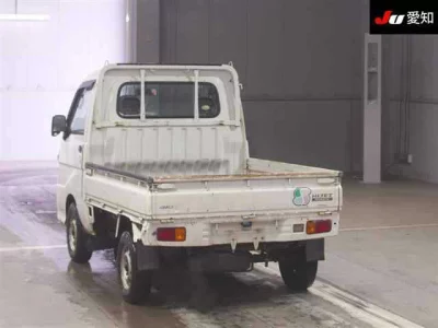 Daihatsu HIJET TRUCK  с аукциона в Японии