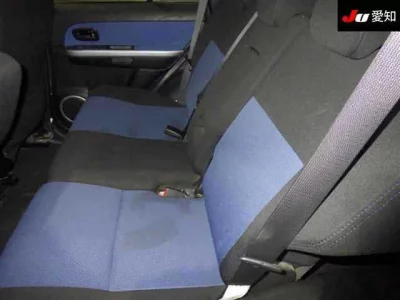 Suzuki Escudo