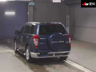 Suzuki Escudo
