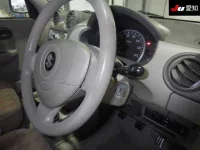 Suzuki ALTO лот № 35356 оценка 4  с аукциона в Японии 4