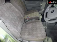 Suzuki ALTO лот № 35356 оценка 4  с аукциона в Японии 5