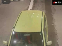 Suzuki ALTO лот № 35356 оценка 4  с аукциона в Японии 8