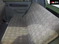 Suzuki ALTO лот № 35356 оценка 4  с аукциона в Японии 3