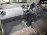 Suzuki ALTO лот № 35356 оценка 4  с аукциона в Японии 2