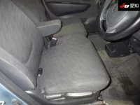 Mazda FLAIR лот № 375 оценка 3.5  с аукциона в Японии 5