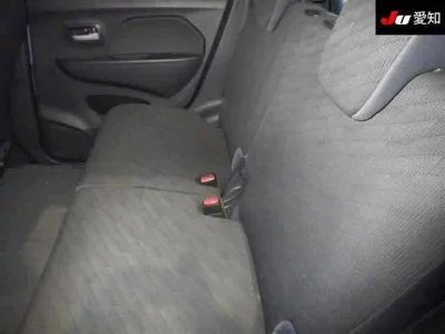 Mazda FLAIR  с аукциона в Японии