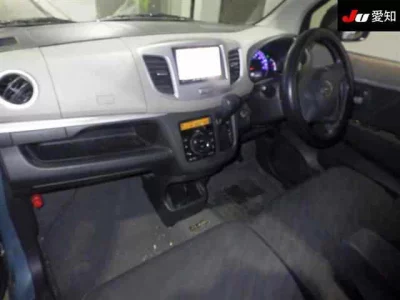 Mazda FLAIR  с аукциона в Японии