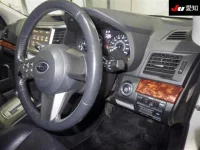 Subaru LEGACY OUTBACK лот № 30731 оценка 3.5  с аукциона в Японии 4