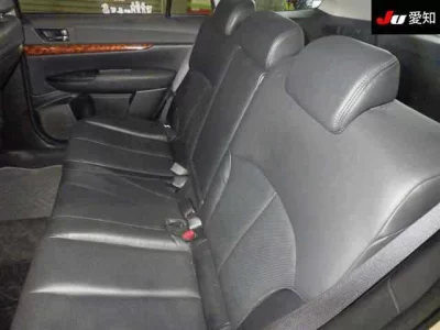 Subaru LEGACY OUTBACK  с аукциона в Японии