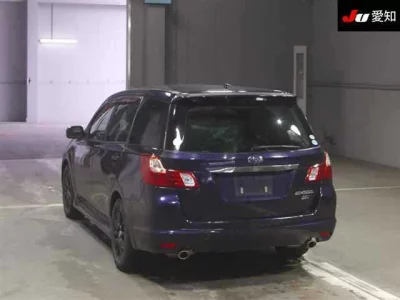 Subaru Exiga