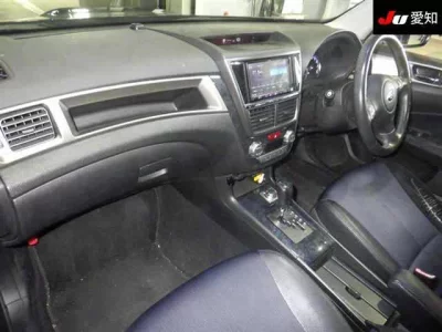 Subaru Exiga