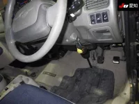 Subaru GOLF ALLTRACK лот № 35370 оценка 3.5  с аукциона в Японии 4