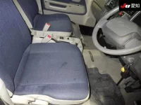 Subaru GOLF ALLTRACK лот № 35370 оценка 3.5  с аукциона в Японии 5