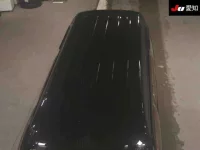 Subaru GOLF ALLTRACK лот № 35370 оценка 3.5  с аукциона в Японии 8