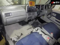 Subaru GOLF ALLTRACK лот № 35370 оценка 3.5  с аукциона в Японии 2