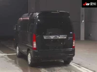 Subaru GOLF ALLTRACK лот № 35370 оценка 3.5  с аукциона в Японии 1