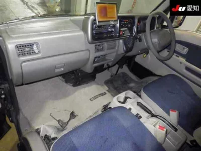 Subaru GOLF ALLTRACK  с аукциона в Японии