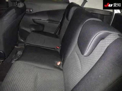 Subaru Trezia