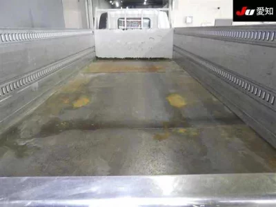 Hino DUTRO  с аукциона в Японии