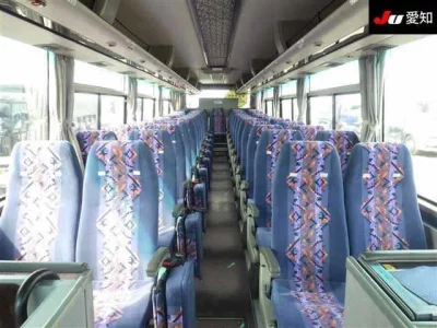 Hino SEREGA  с аукциона в Японии