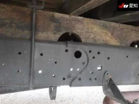 Hino RANGER лот № 8674 оценка 3.5  с аукциона в Японии 5