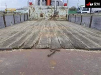 Hino RANGER лот № 8674 оценка 3.5  с аукциона в Японии 7