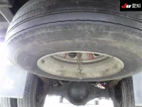 Hino RANGER лот № 8674 оценка 3.5  с аукциона в Японии 9