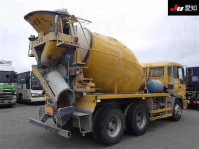 Hino PROFIA