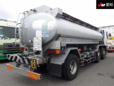 Hino PROFIA