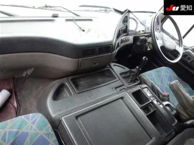Hino PROFIA