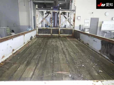 Hino DUTRO  с аукциона в Японии