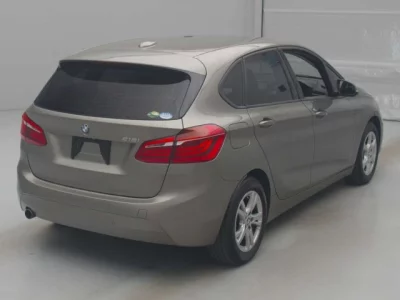 BMW 2-Series