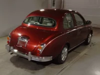 Mitsuoka VIEWT лот № 7174 оценка 3  с аукциона в Японии 1