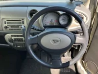 Daihatsu MOVE LATTE лот № 90072 оценка 3.5  с аукциона в Японии 2