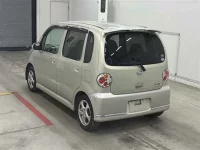 Daihatsu MOVE LATTE лот № 90072 оценка 3.5  с аукциона в Японии 1