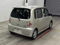 Daihatsu MOVE LATTE лот № 90072 оценка 3.5  с аукциона в Японии 4