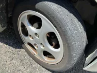 Daihatsu MOVE LATTE лот № 90072 оценка 3.5  с аукциона в Японии 8