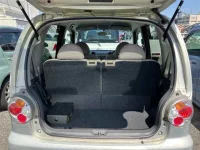 Daihatsu MOVE LATTE лот № 90072 оценка 3.5  с аукциона в Японии 9