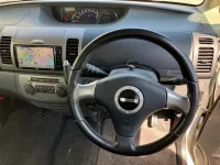 Daihatsu TANTO лот № 90065 оценка 3.5  с аукциона в Японии 2