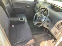 Daihatsu TANTO лот № 90065 оценка 3.5  с аукциона в Японии 6