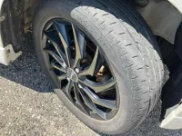 Daihatsu TANTO лот № 90065 оценка 3.5  с аукциона в Японии 8