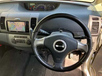 Daihatsu TANTO  с аукциона в Японии