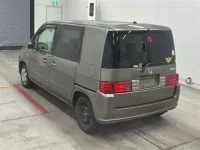 Honda SPIKE лот № 90076 оценка 3.5  с аукциона в Японии 1